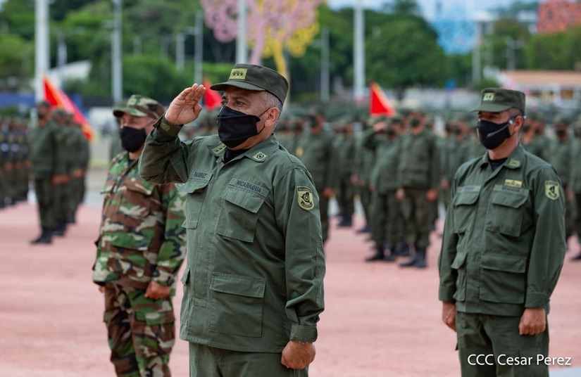 EJERCITO